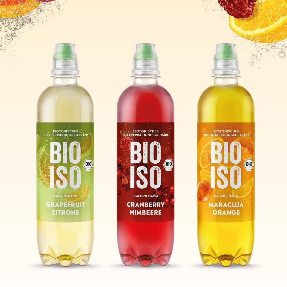 BIO ISO | Wiesbaden