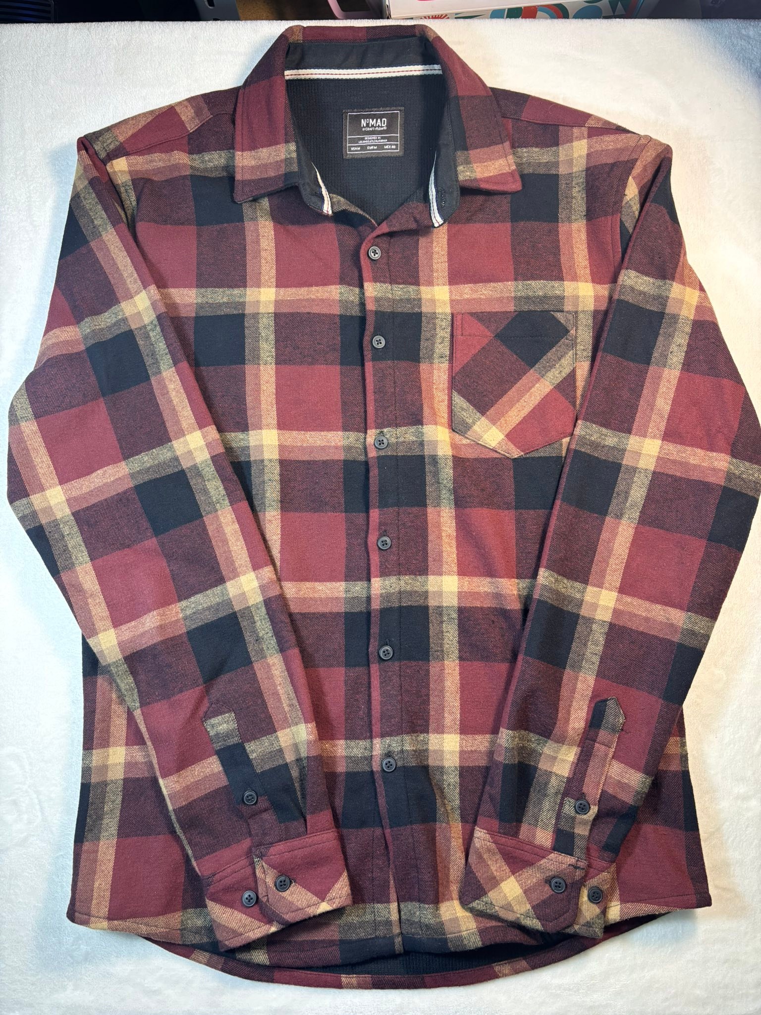 What clothing brands still sell well?