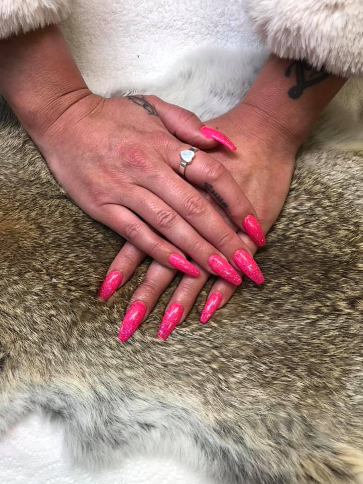 Catwalk Nails Fashion... Catwalk Nails Fashion Amstelveen