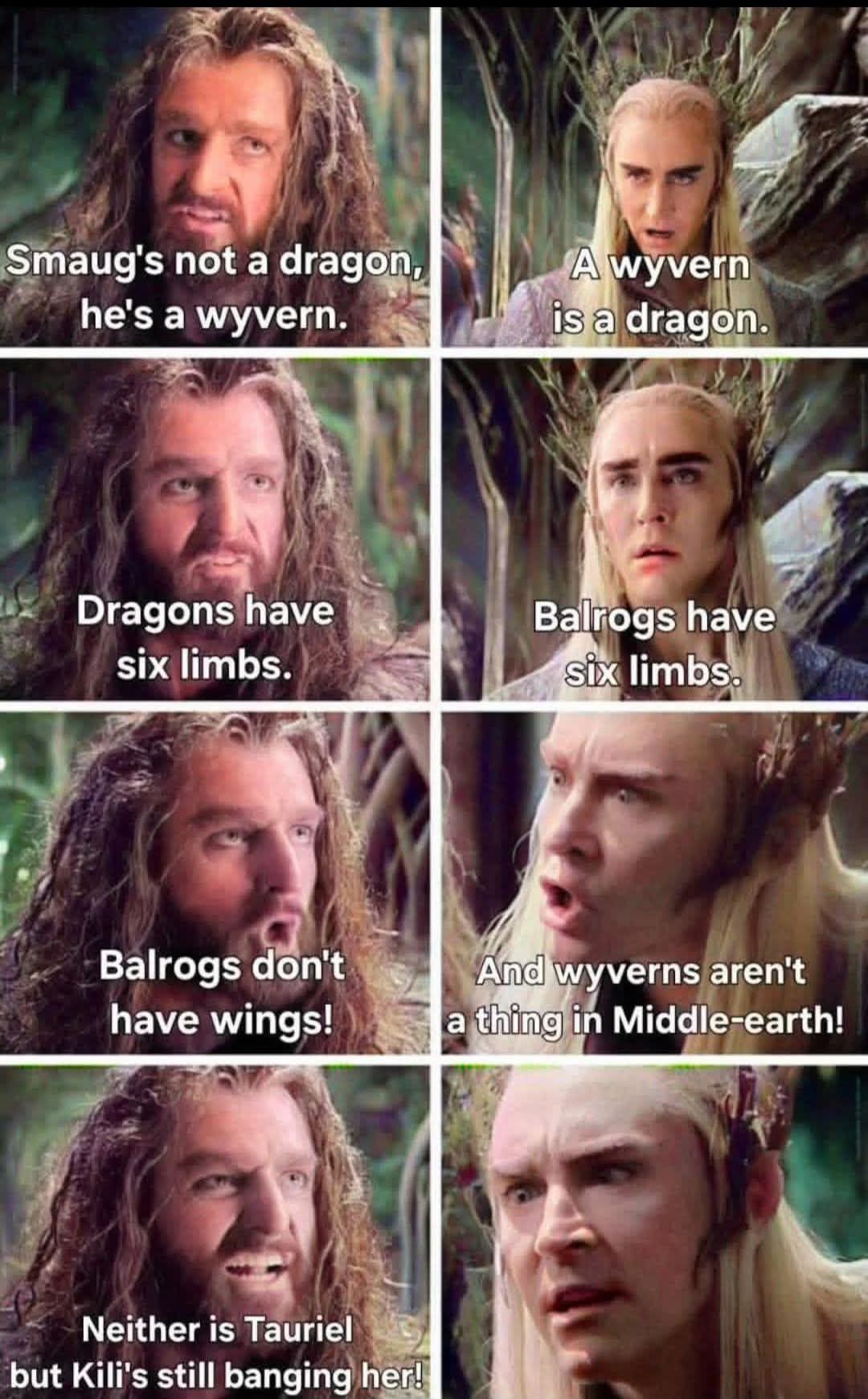 The Hobbit and The Lord of the Rings Fan Group | Facebook