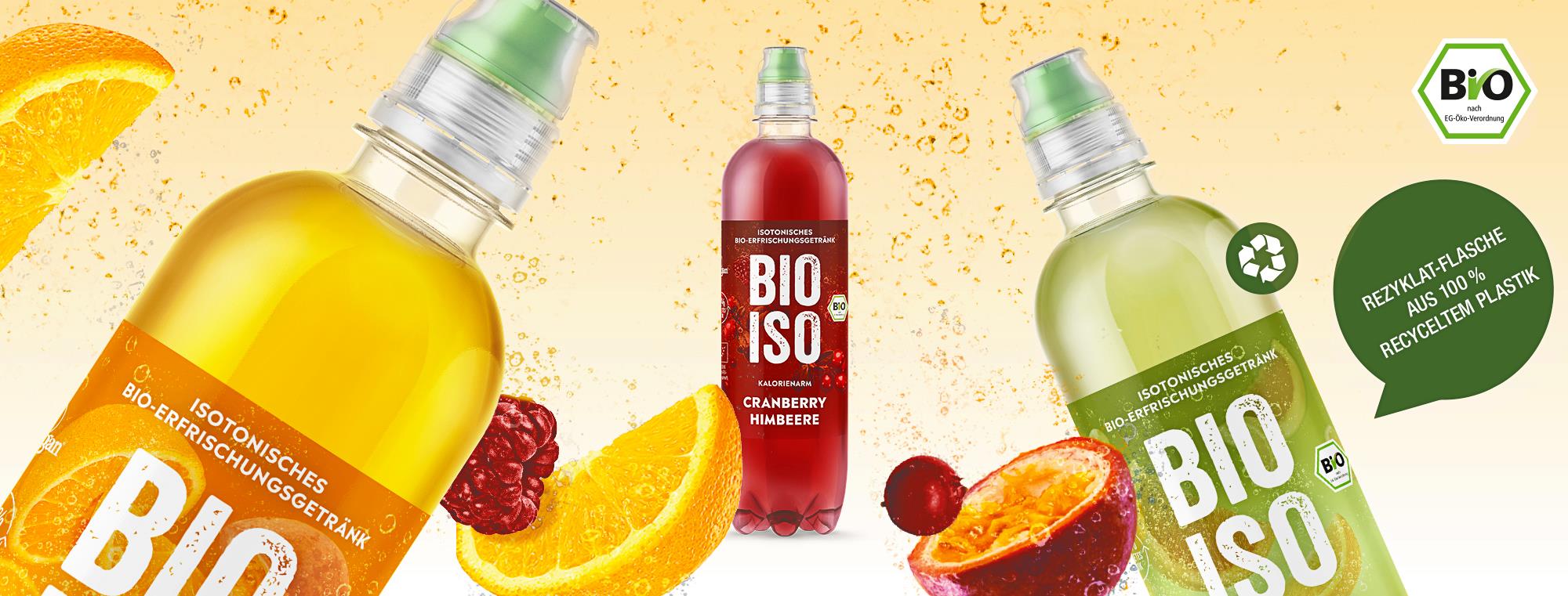 BIO ISO | Wiesbaden