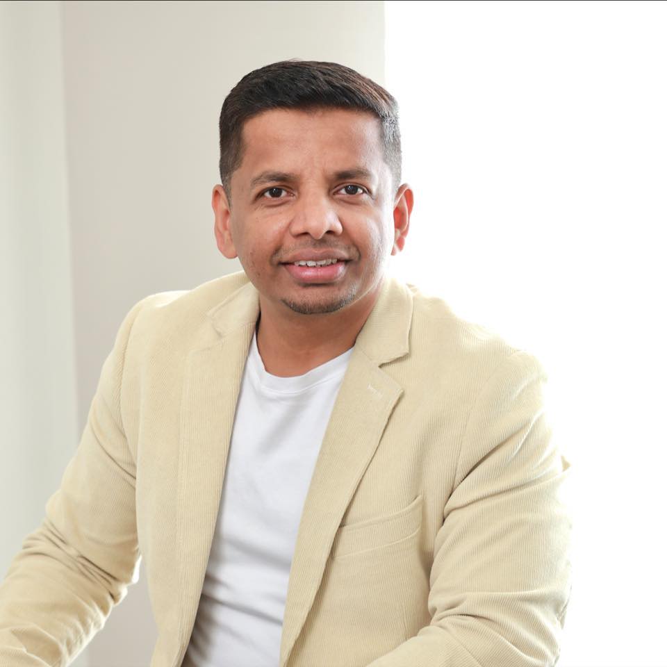 Bineesh Kollamparambil
