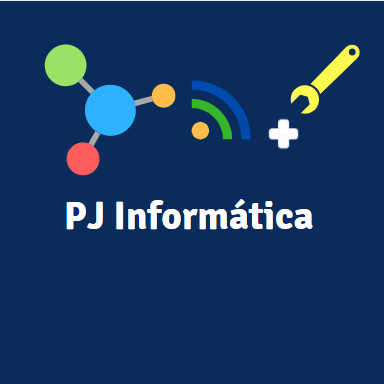 PJ Informática - Home