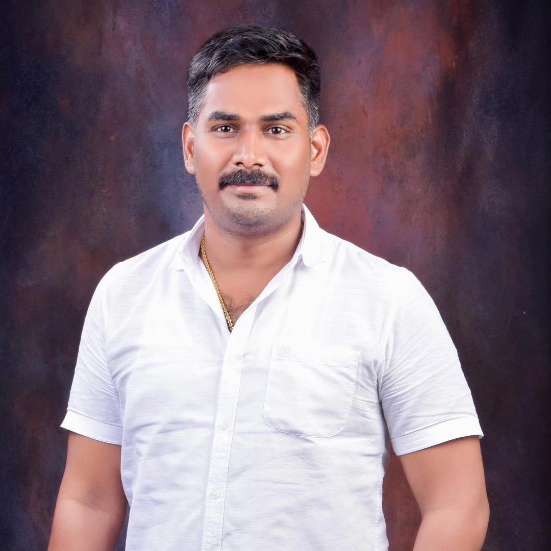 Balraj Beldar Patil