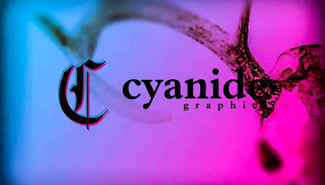cyanide graphics