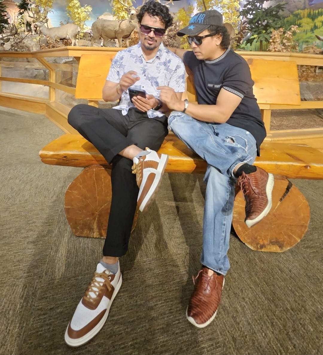 Dhanendra Rasaily
