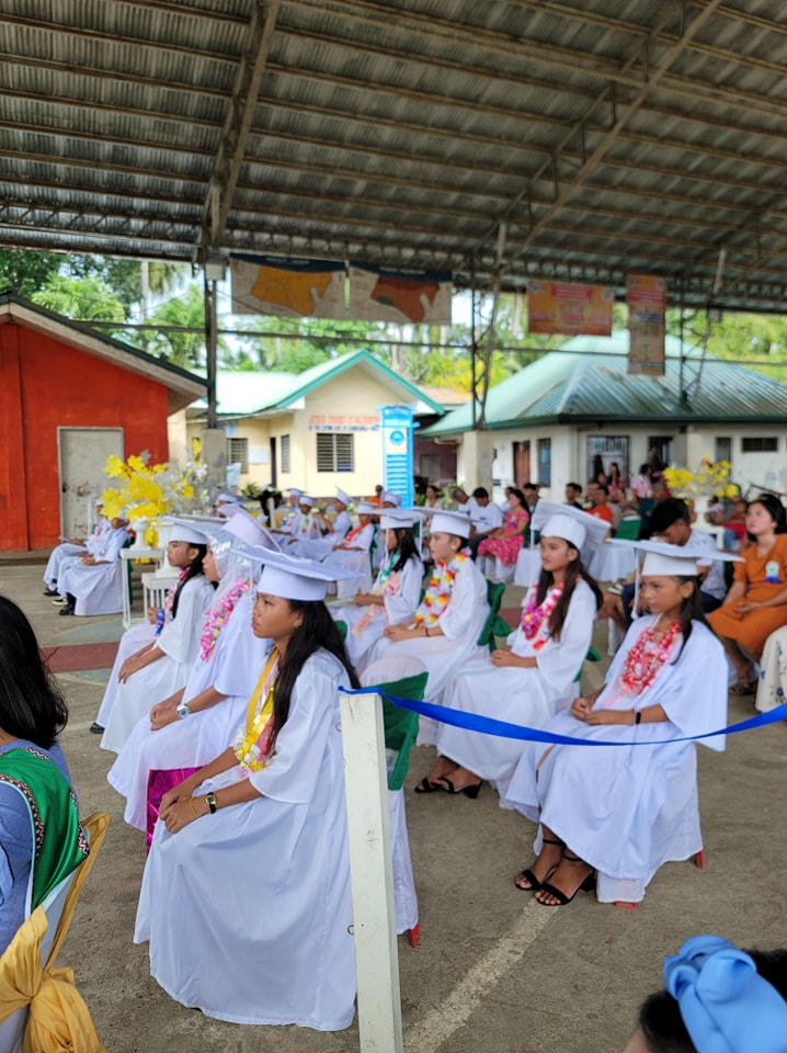 Kayok Integrated School