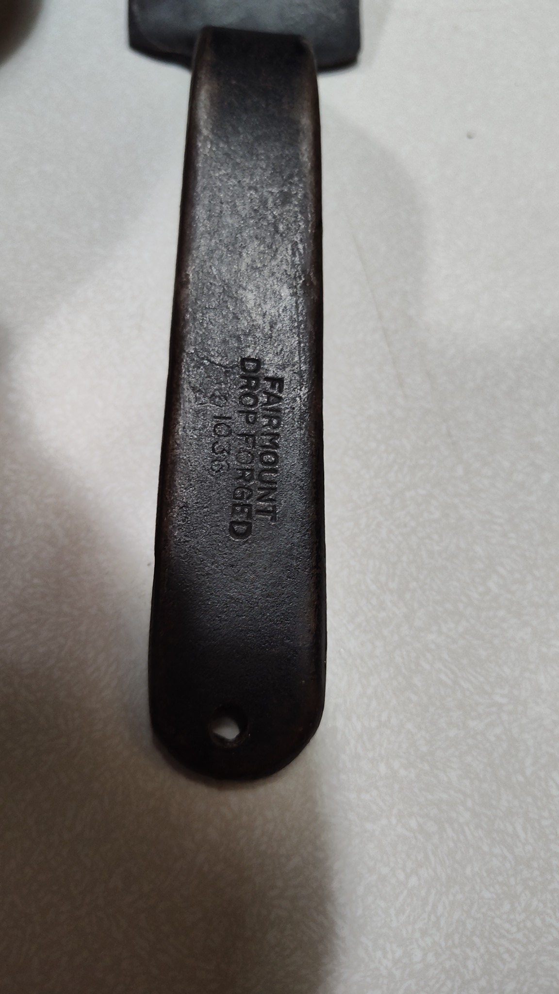 Owner OH Spatula Rig Tin Fishing Lure - No. 16592, Size No. 7, Thin & Strong Design