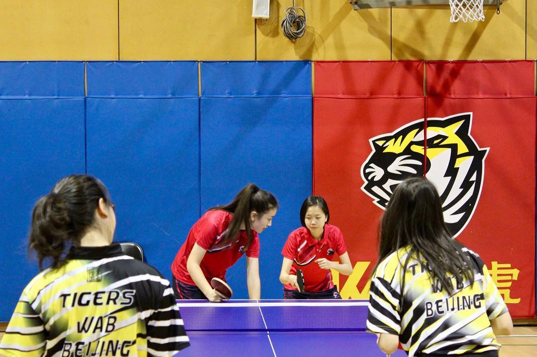 Congrat... - American International School of Guangzhou, China