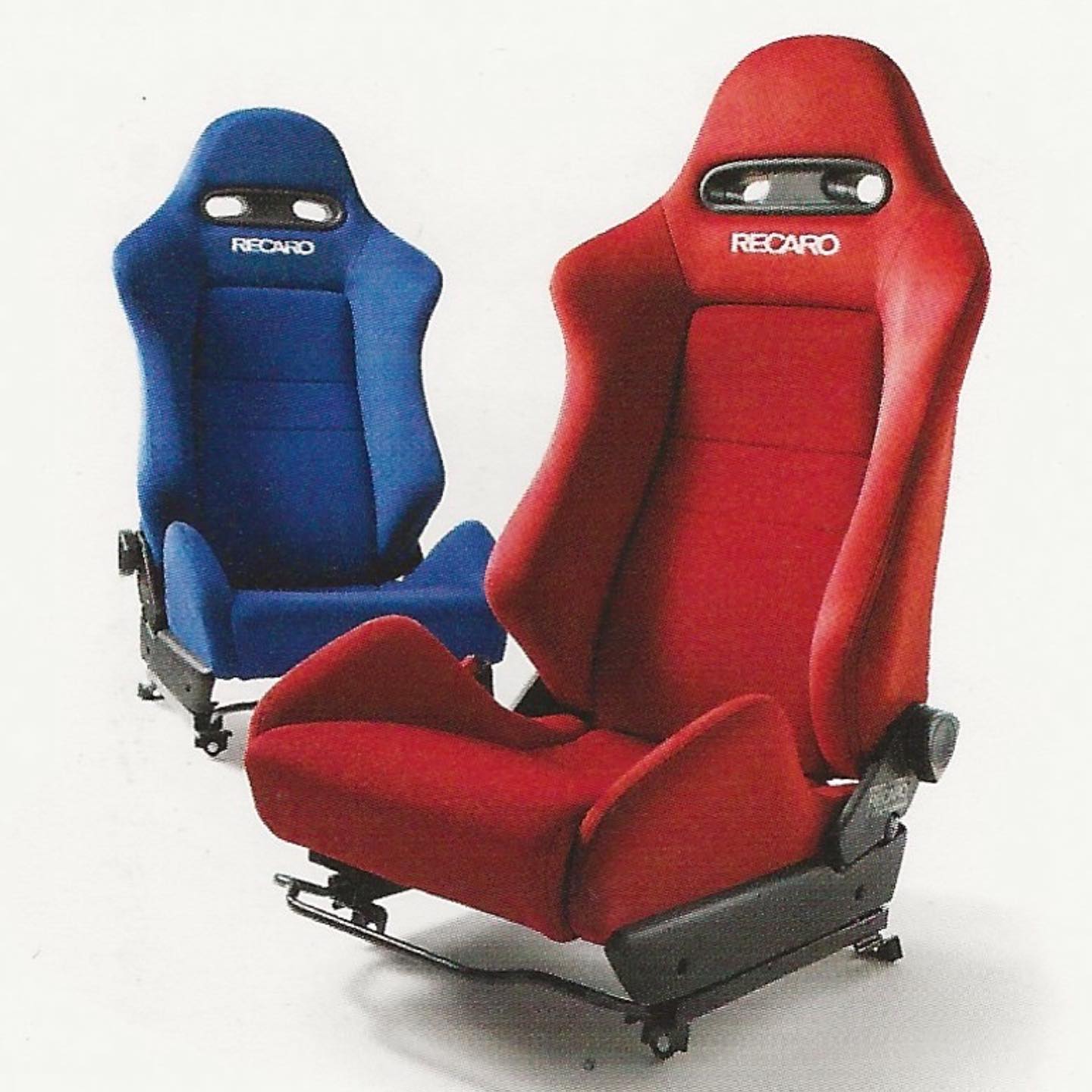 Lucid Dreams - The famous Integra Type R Recaro’s were... | Facebook