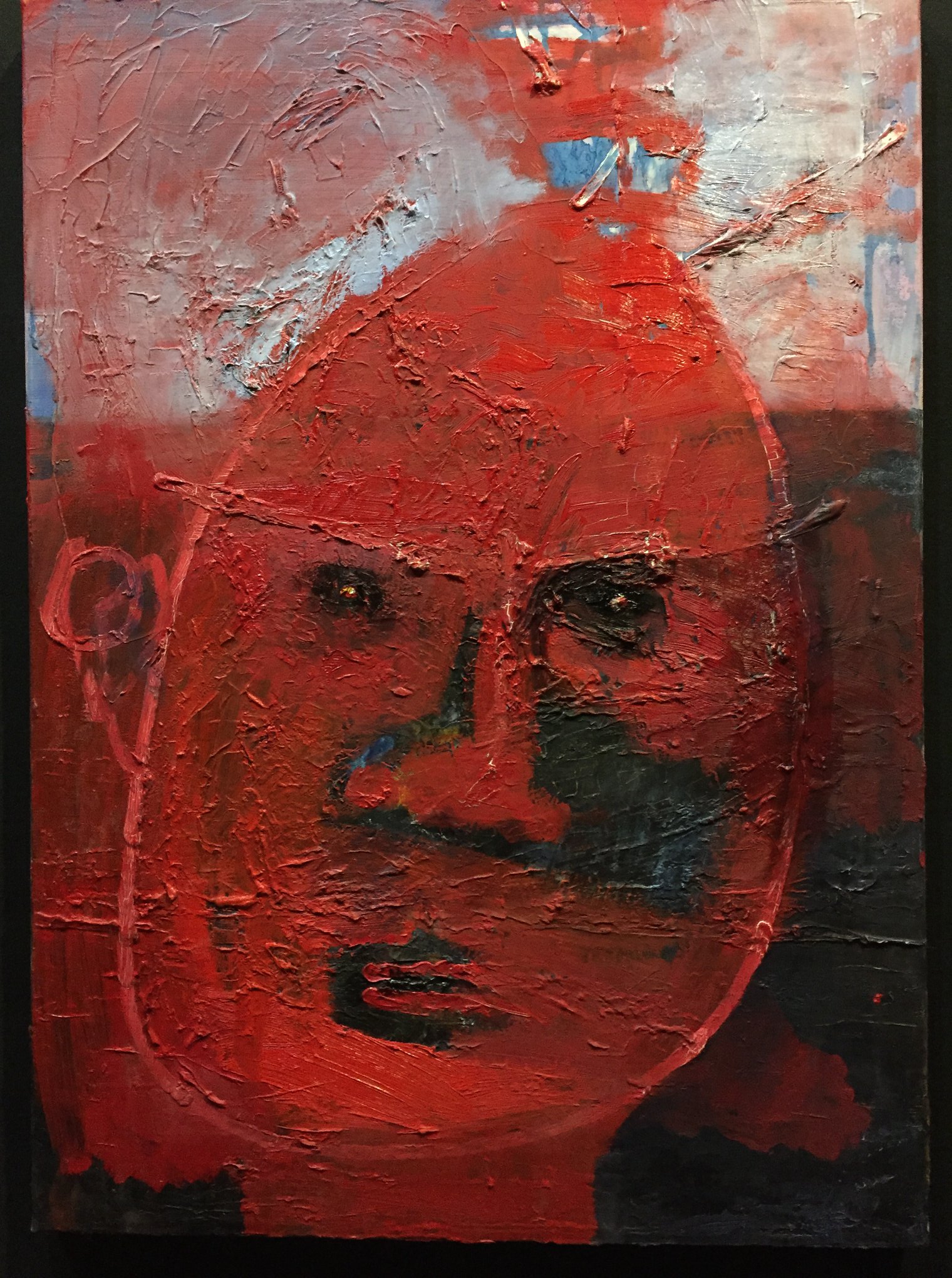 Luis Ropero - Arte