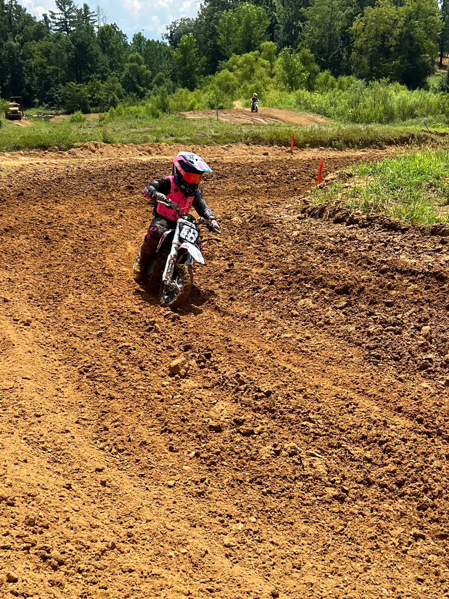 Molly Ringler - Another weekend of racing at COCR with the... | Facebook