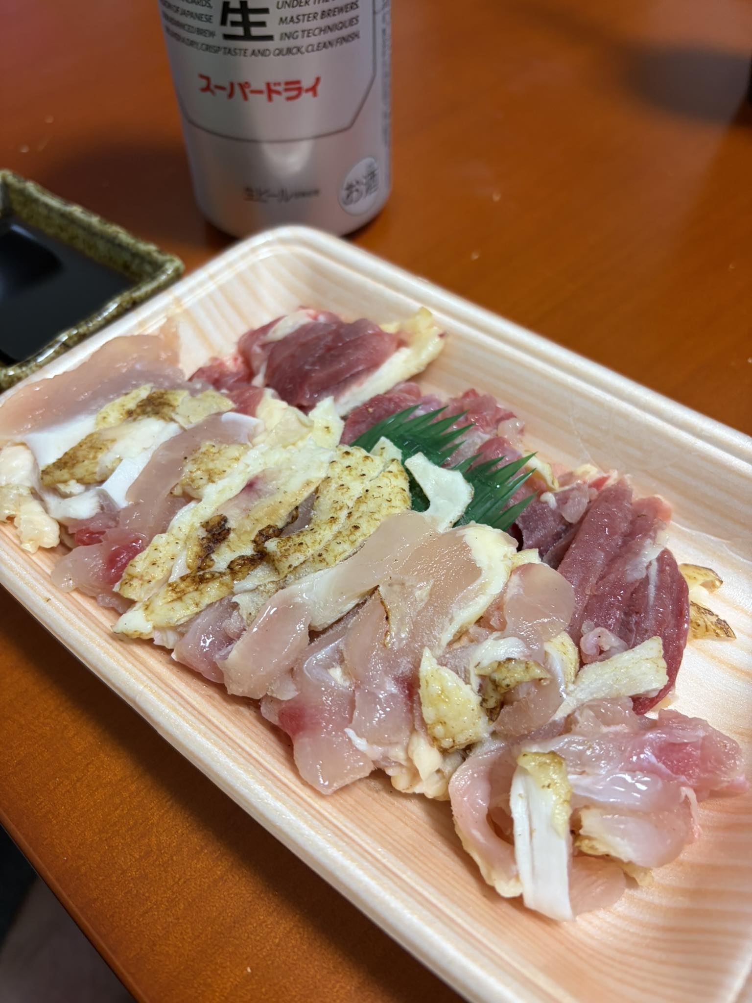 坂留鶏肉店〜‼️