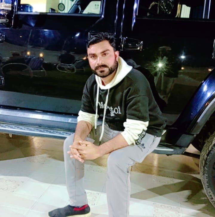 کیا بات ہے بابے جی 🥰 #fouryou #fouryoupage #vril #noonfollowers | Azeem Ali
