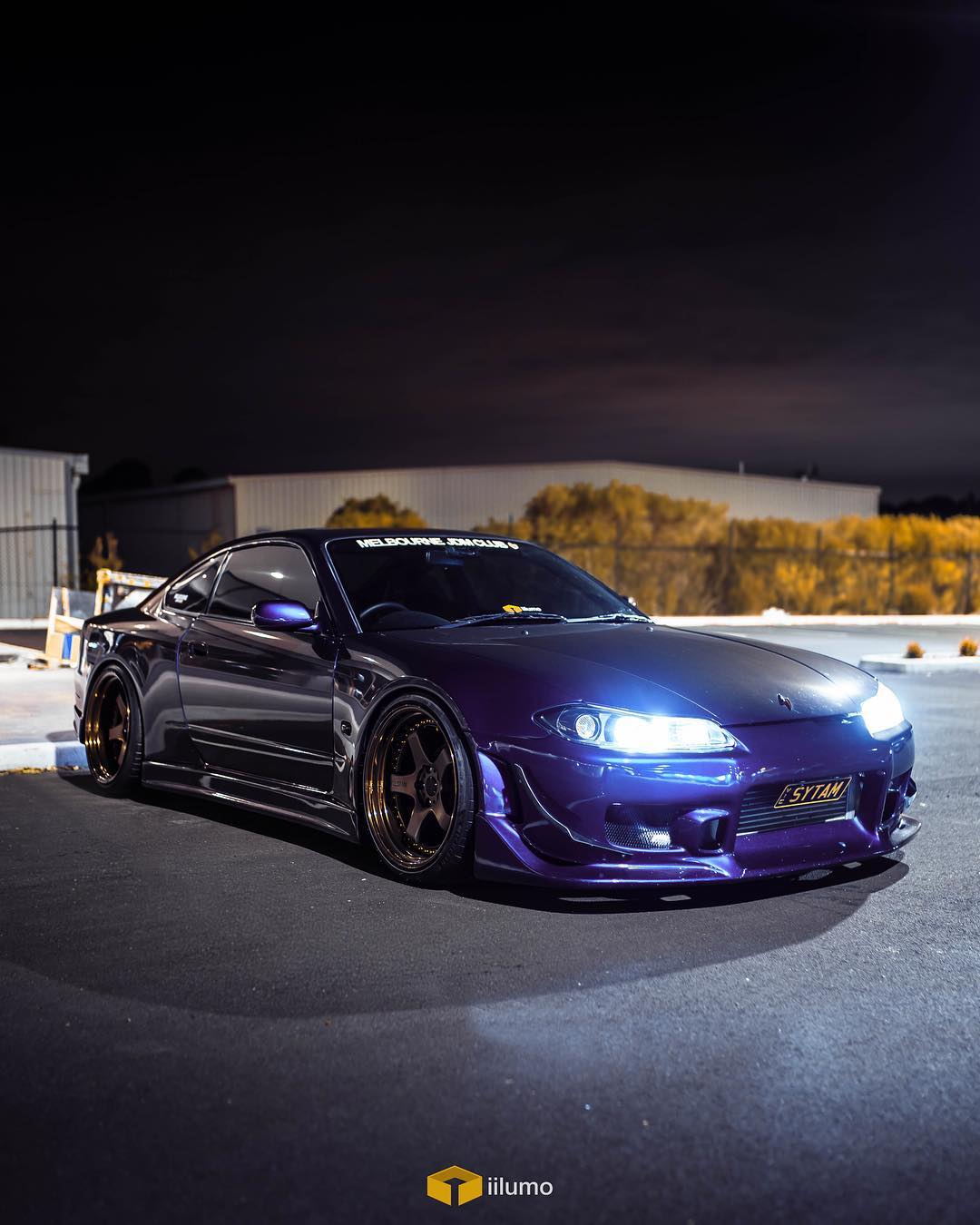 Work - GT5-3P // JDM Concept X Work Wheels Have you met the