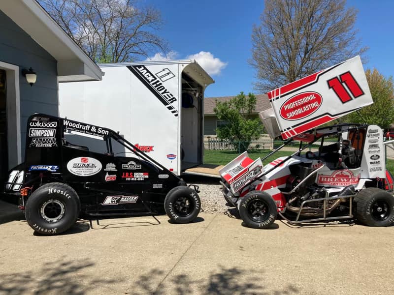 Jack Hoyer Racing