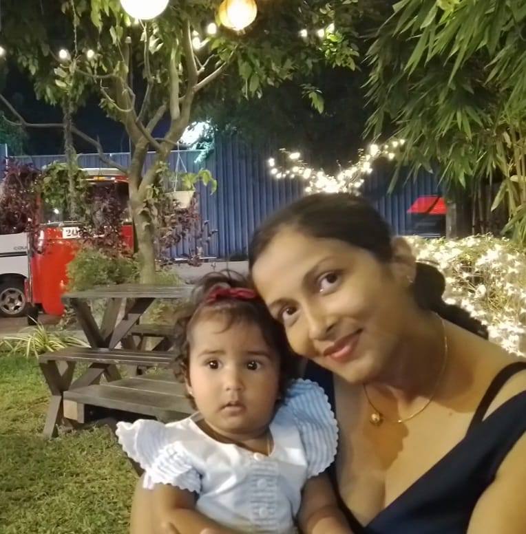 Kanchana Ranasinghe