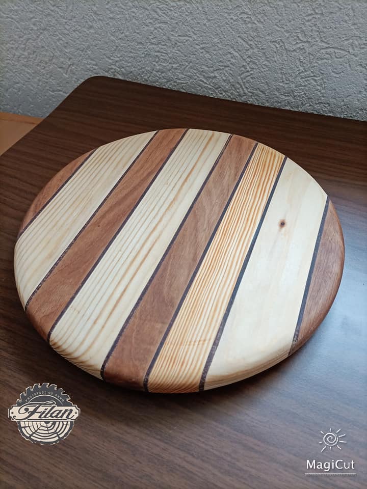 FILAN proizvodi od... - FILAN proizvodi od drvo-wood design