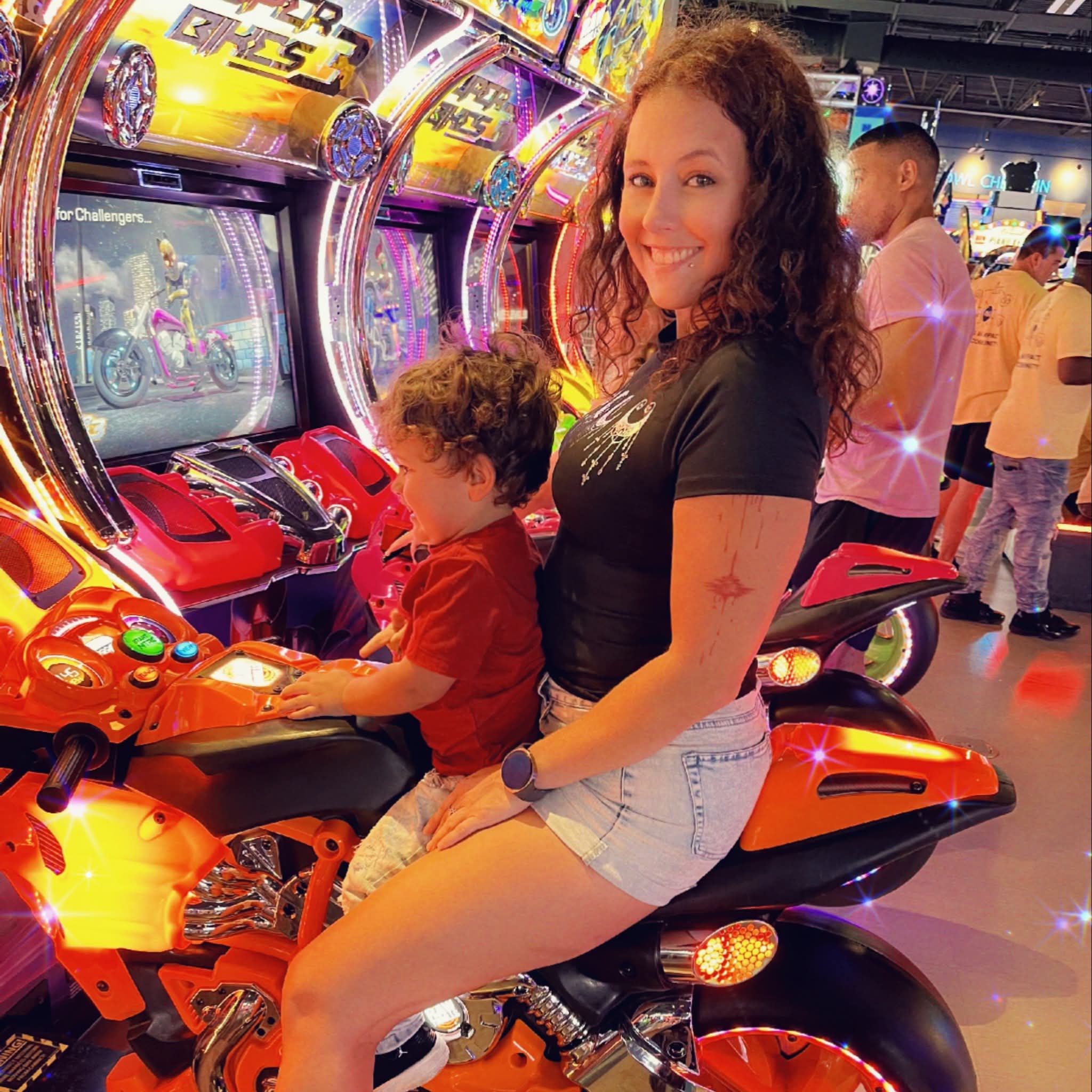 Someone else that Mark Stephen Asea has stalked and harrassed! | Bella Lynn