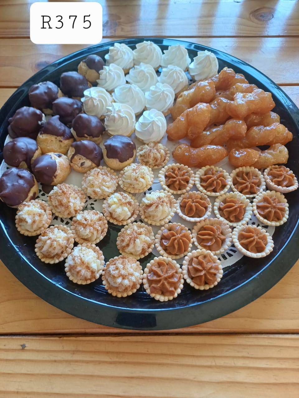 Home made Sweet and Savoury platters for any occasion | Facebook