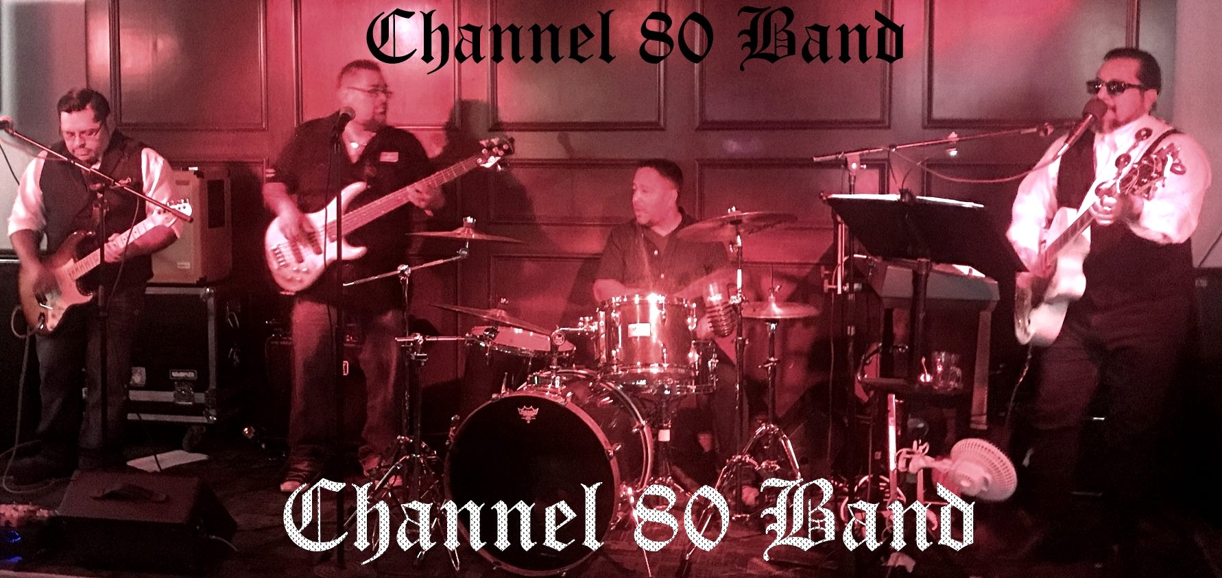 Channel 80