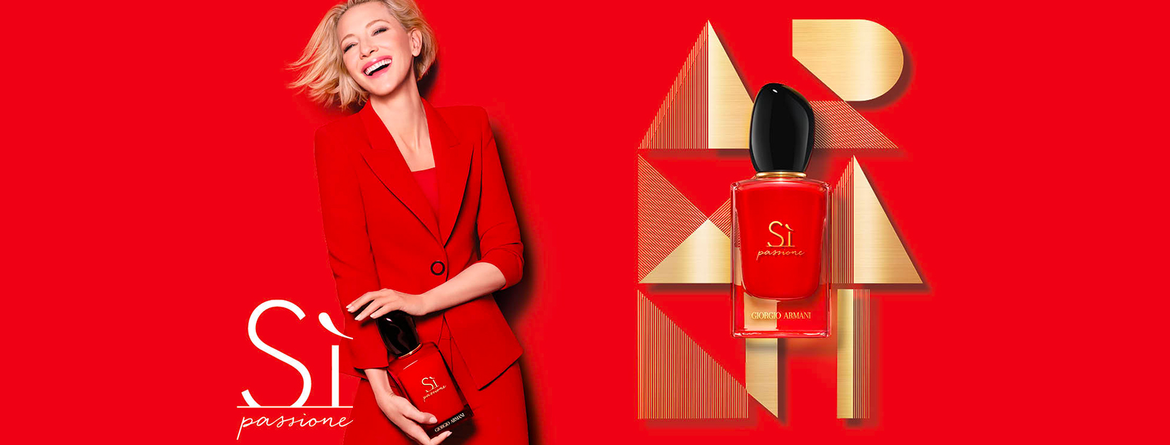 Armani Beauty Home Facebook