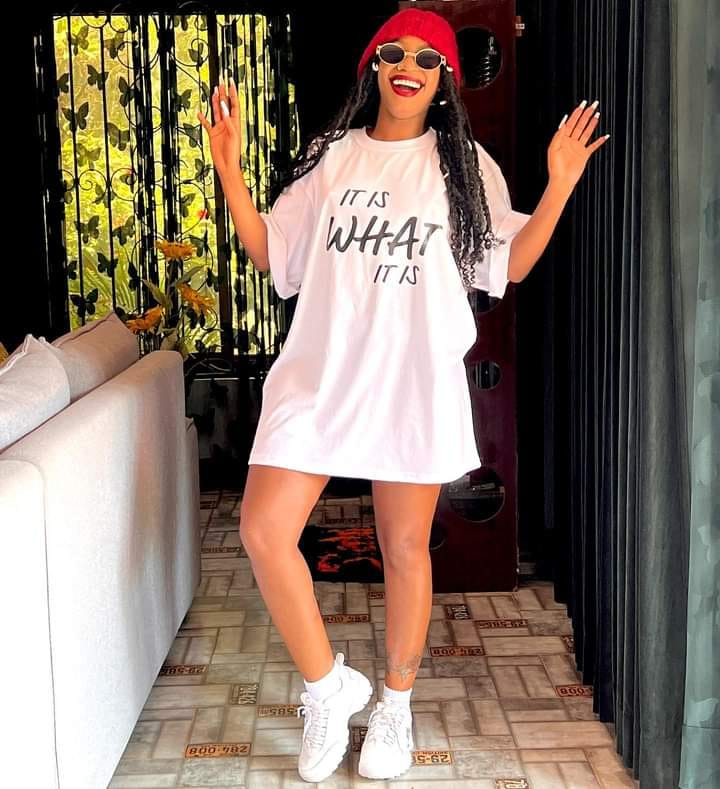 Eng.Musa Pro - The 👑 did it aunt Sheebah