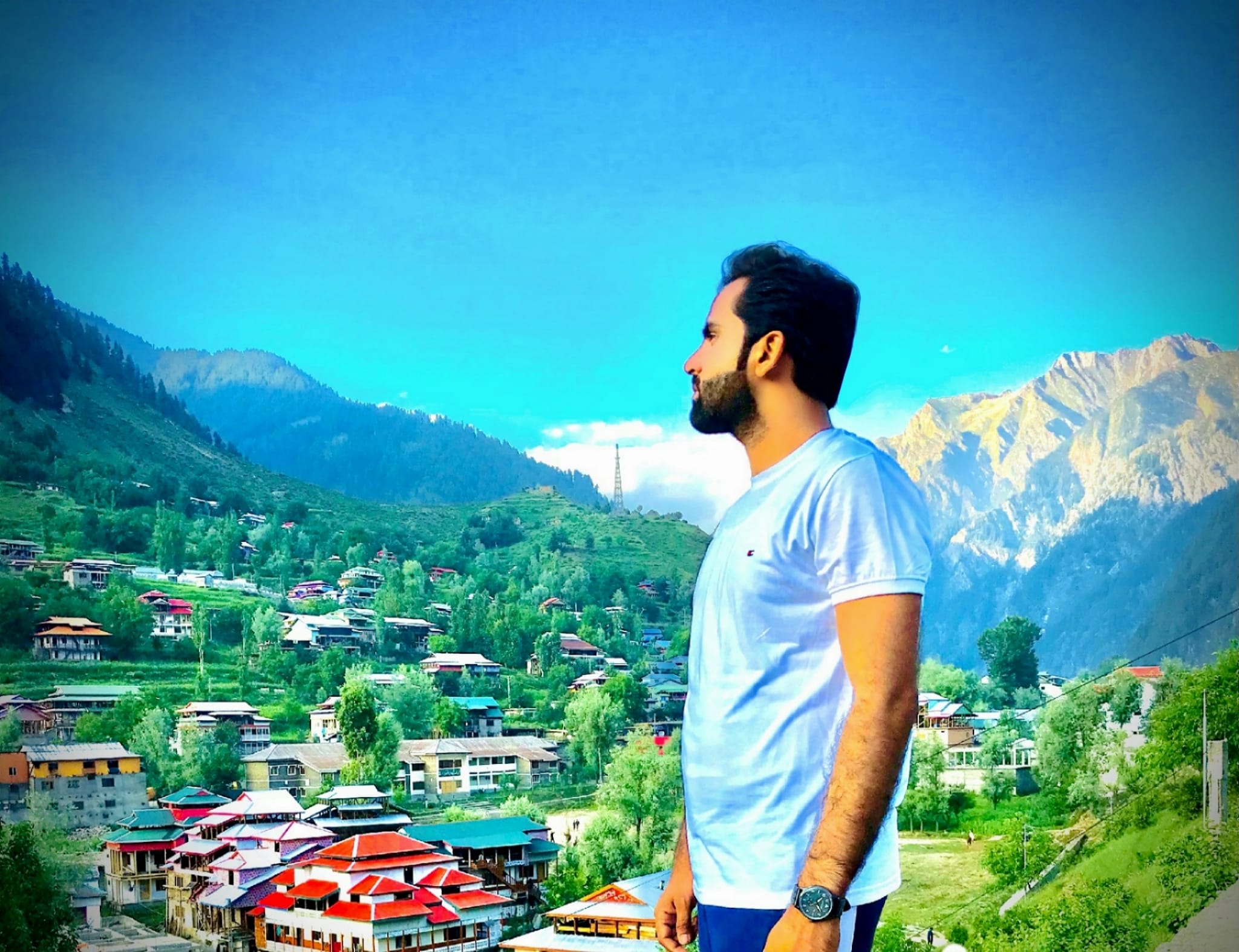 FaRHaN RaSoOl