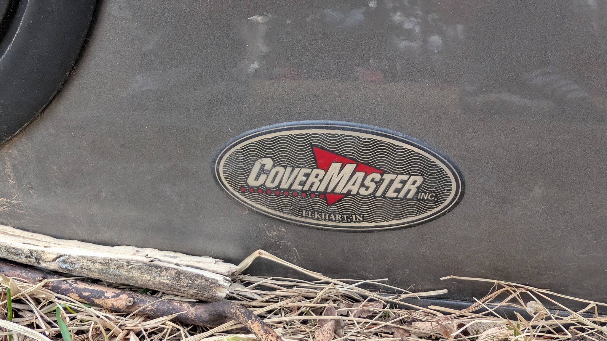 CoverMaster Truck Cap - Car Exterior Parts - Milwaukee, Wisconsin ...