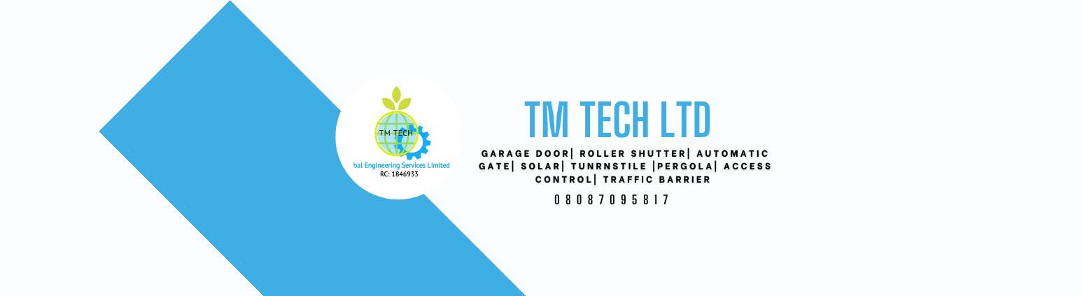 TM Tech and Engineering Services | Lagos