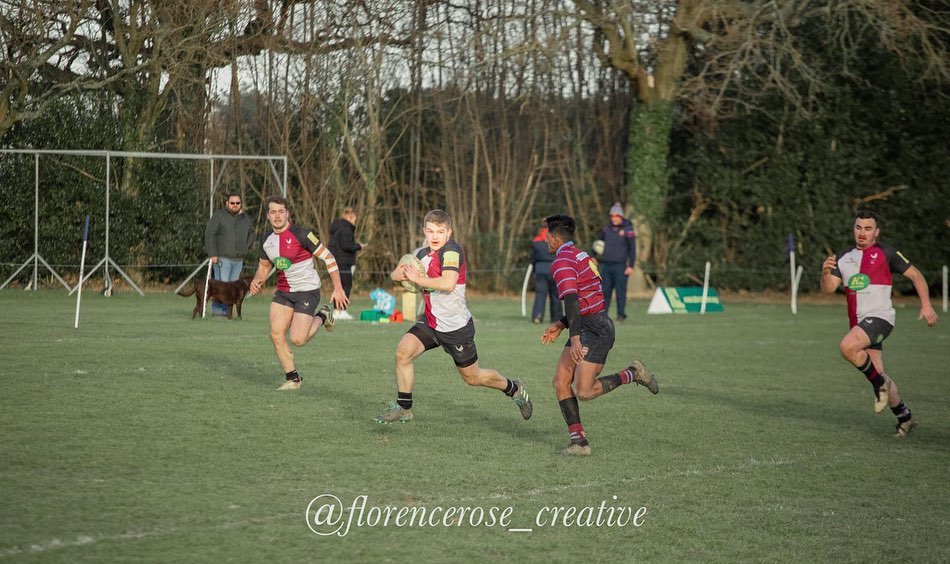 Cranbrook Rugby Club - Home