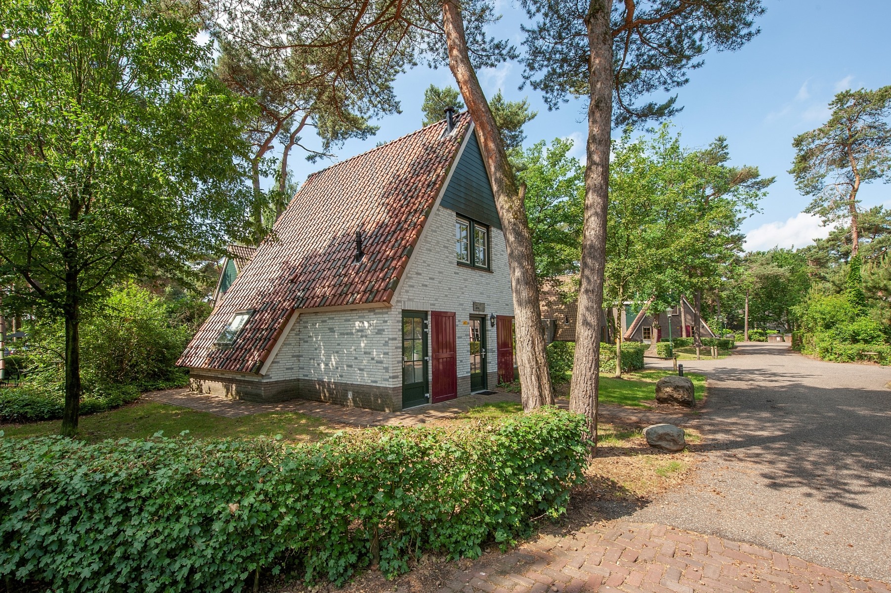 BungalowSpecials.be - Home
