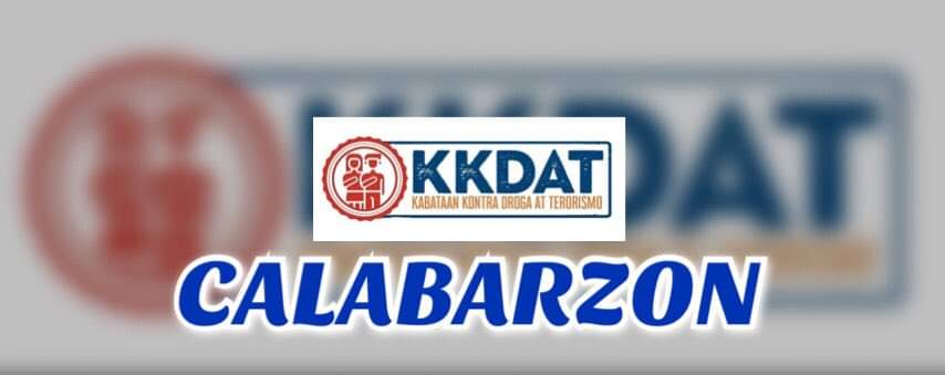 KKDAT Calabarzon