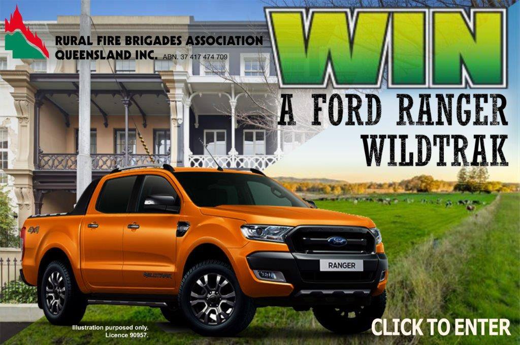 RFBAQ - Rural Fire Brigades Association Queensland Inc - The majority ...