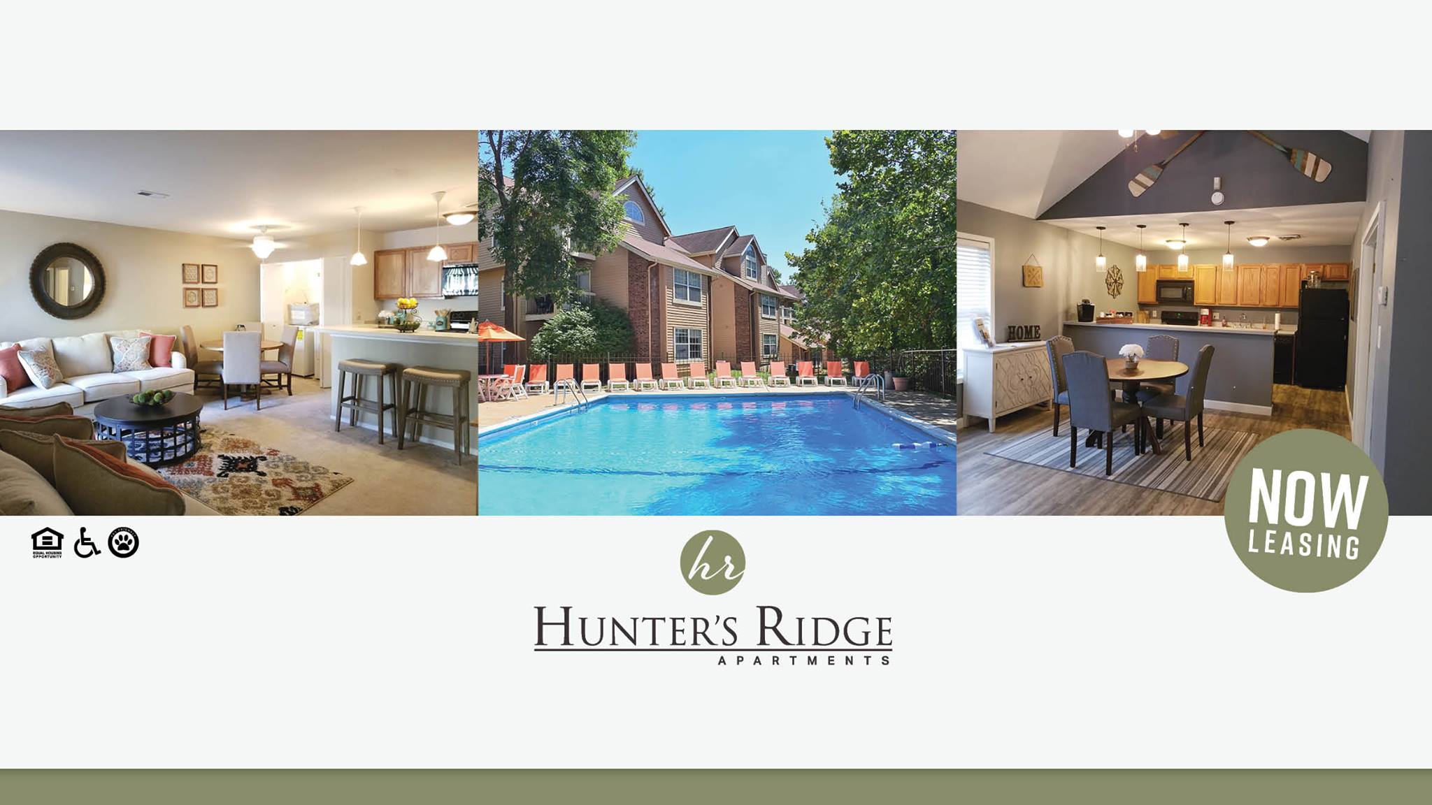 Hunter's Ridge - Home | Facebook