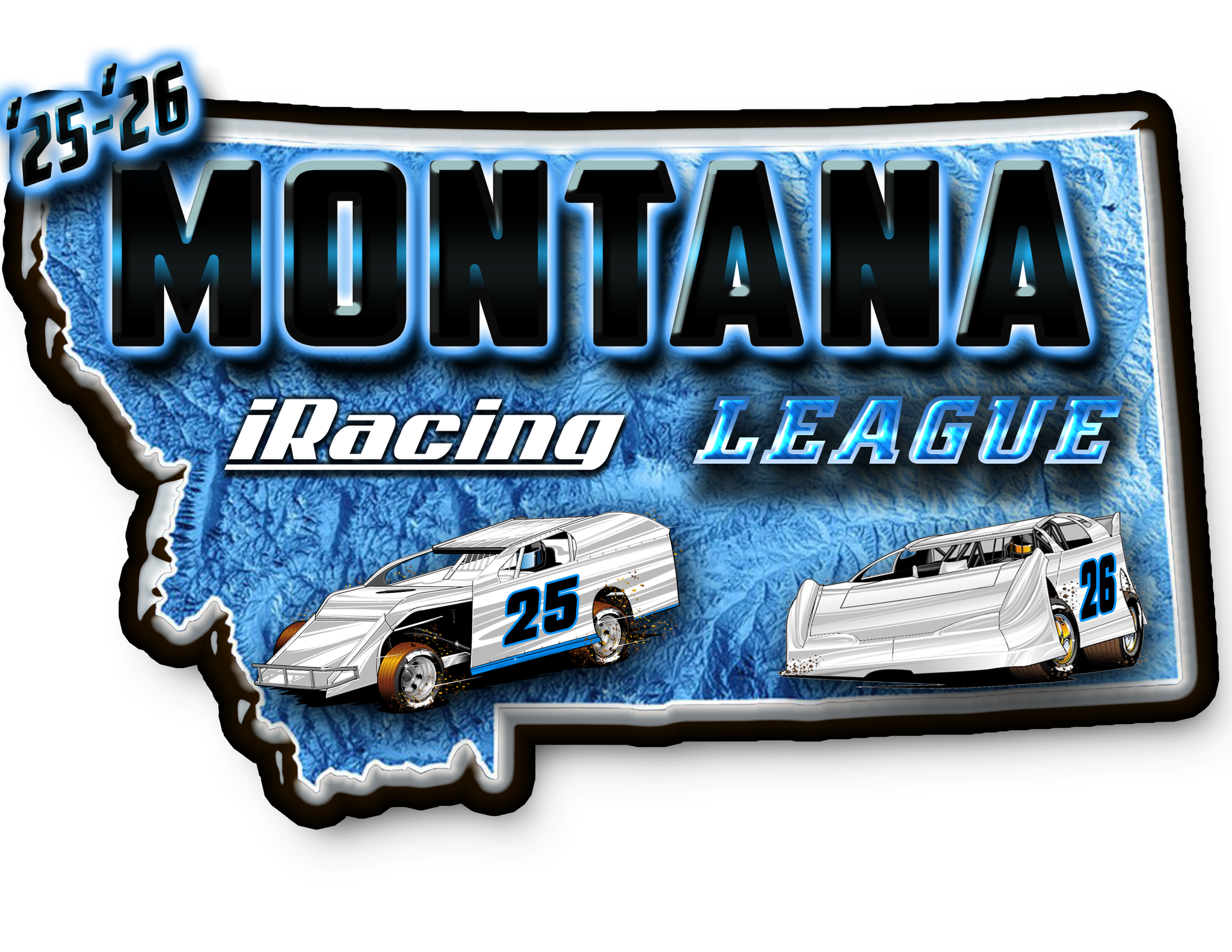 Montana iRacing | Facebook