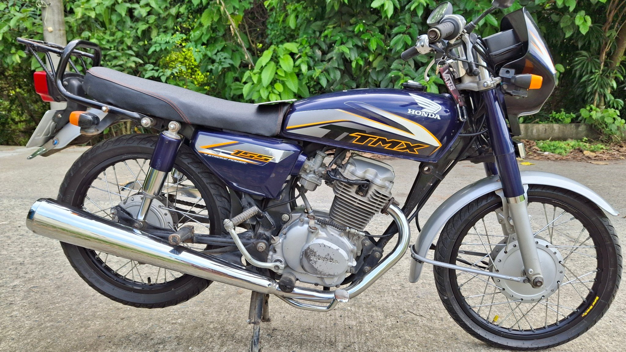 HONDA TMX 155 PANGASINAN | For sale tmx 155 2013-14 last model | Facebook