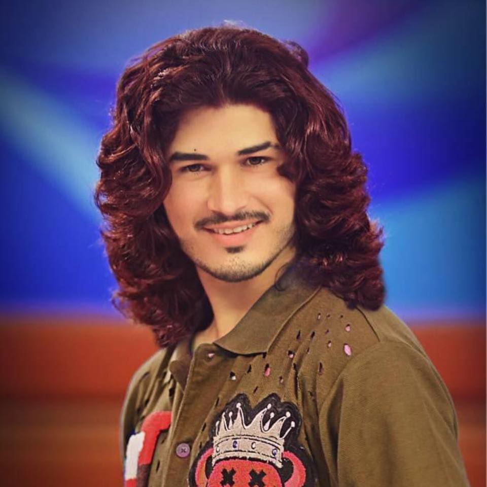 Ismail Maseed