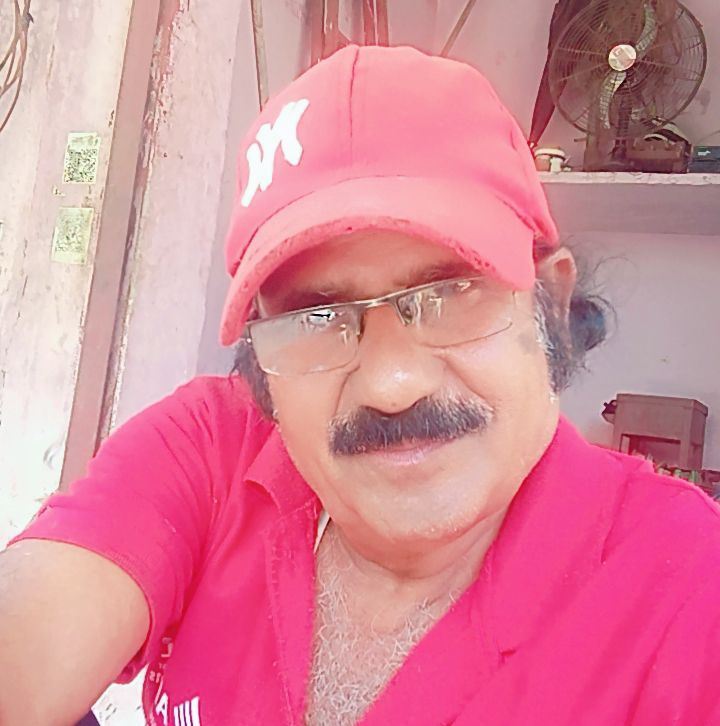 Shocker me toote hue nat ko welding karke bahar nikala! # ...