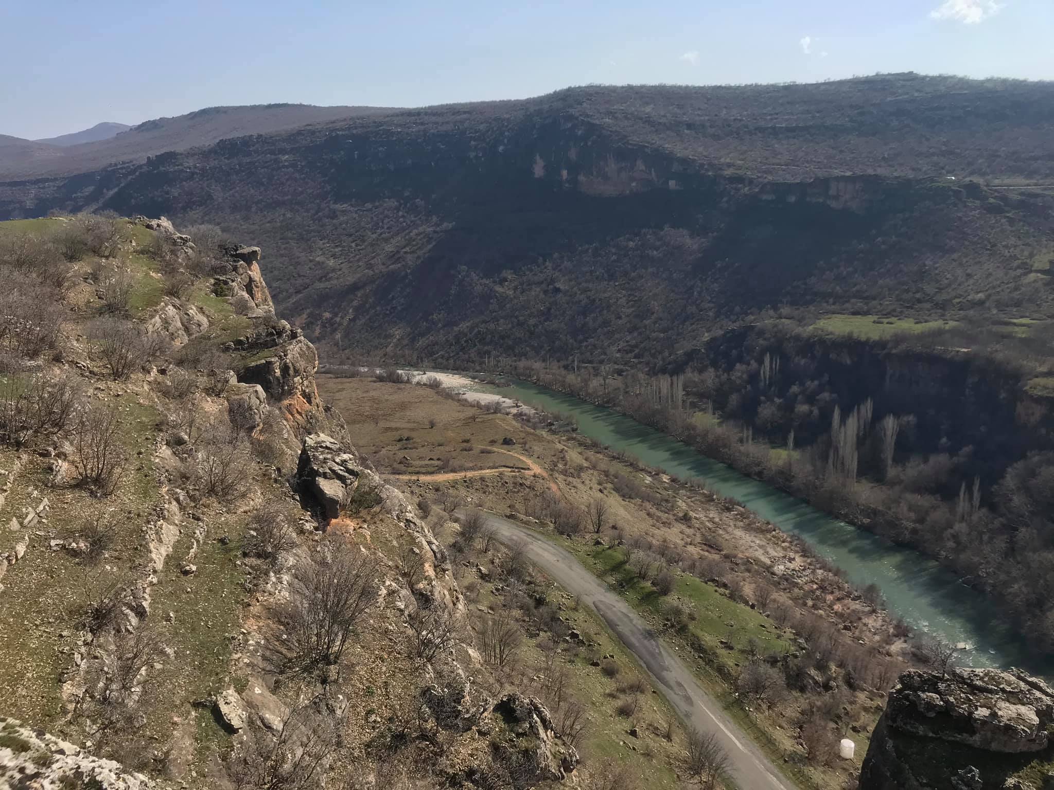 Geliye Godernê - Hevêda - Home