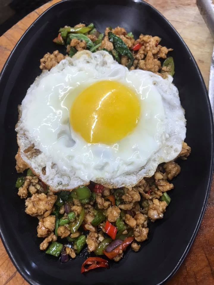 Come And Som S Authentic Thai Cuisine Little Bangkok Facebook