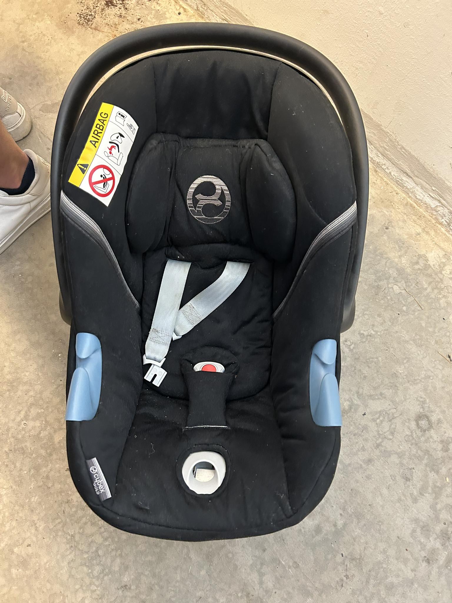 how to assemble bugaboo lynx Fox / / Dragonfly / Kangaroo Harness Set Color:Tungsten Gray Adjustable Extension Car Seat filter_features_Sternum Strap