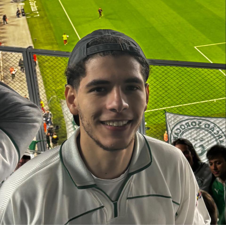Derby simplesmente HISTÓRICO! | Enzo Marchiolli