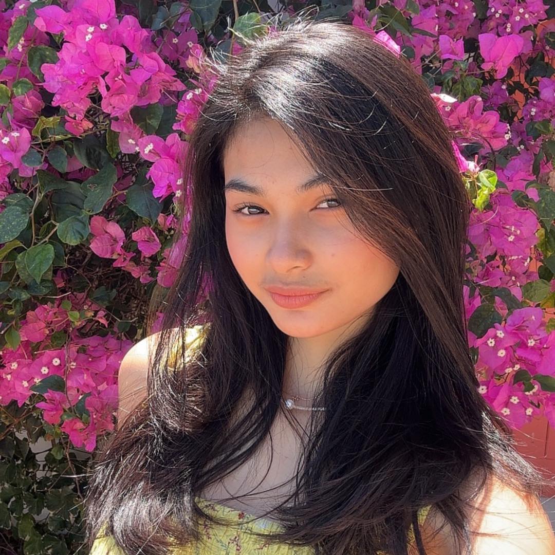 Alexa Ashley Rey Dalangin