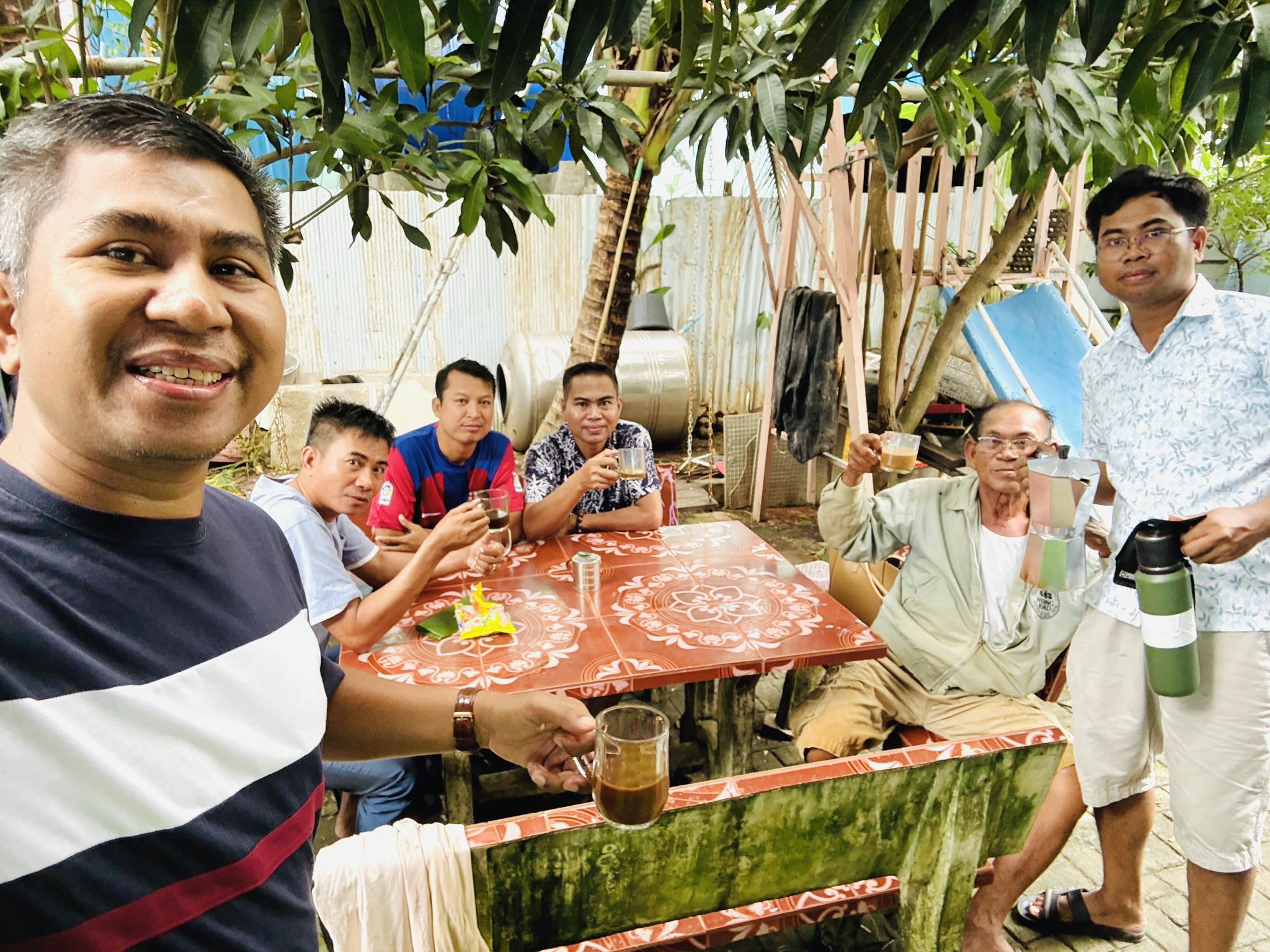 Ratanak Sok