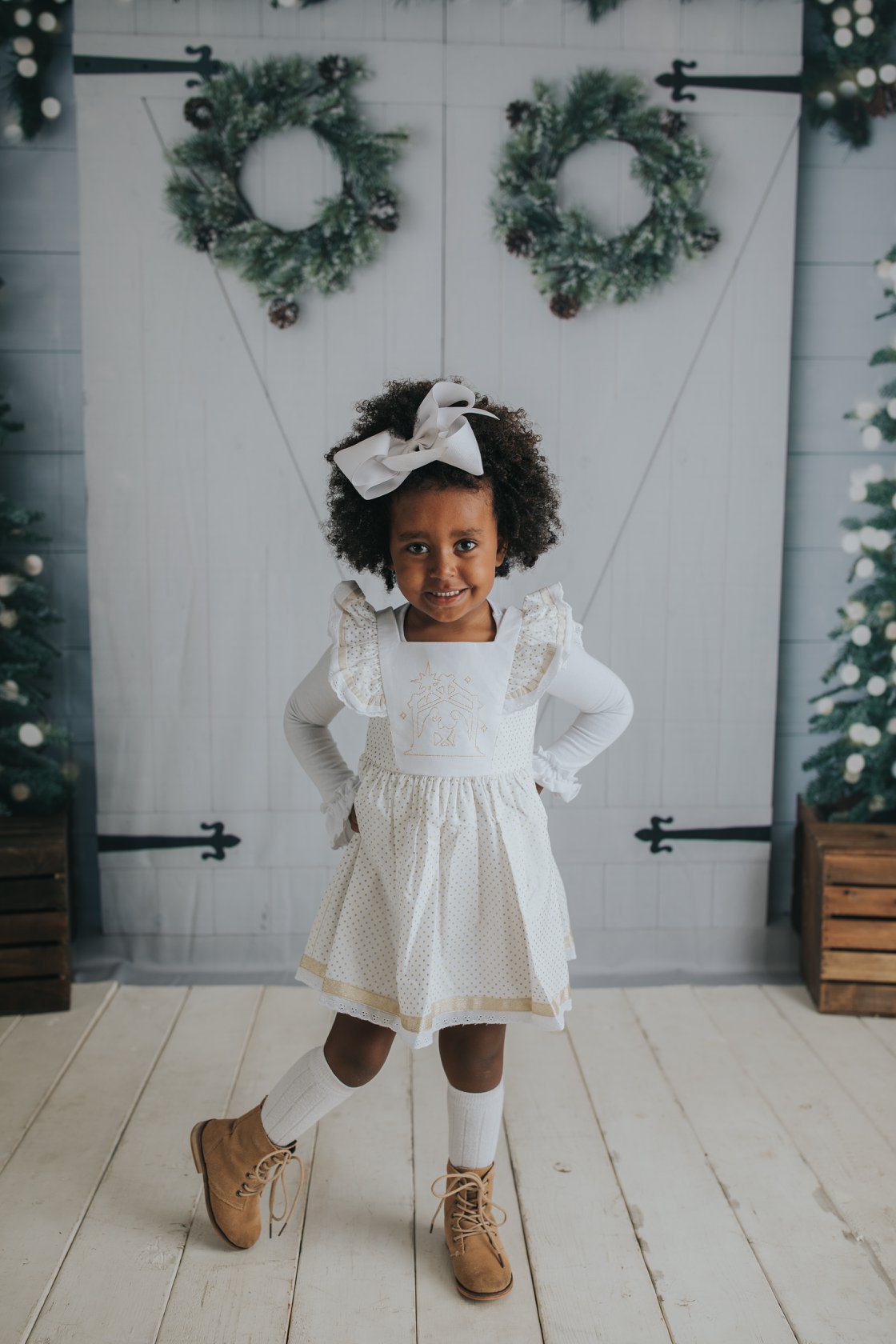 CHRISTMAS PARTY 🎉💕 SHOP NOW: https://ricracandruffles.com/collections/ christmas-party To add a monogram to yourorder please use the link below. The link is only available for 30 minutes after release! CLICK HERE TO ADD MONOGRAM