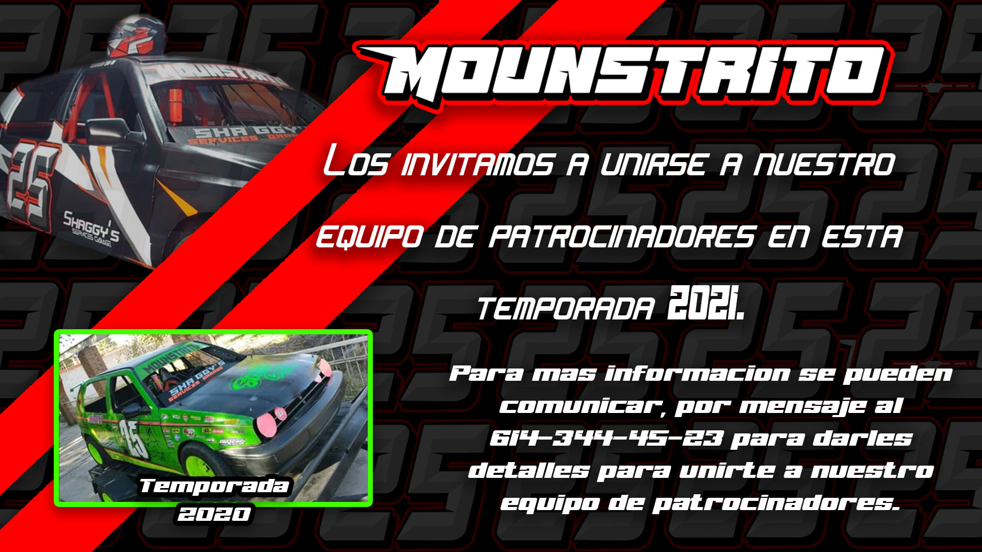 Ruben Soto Racing