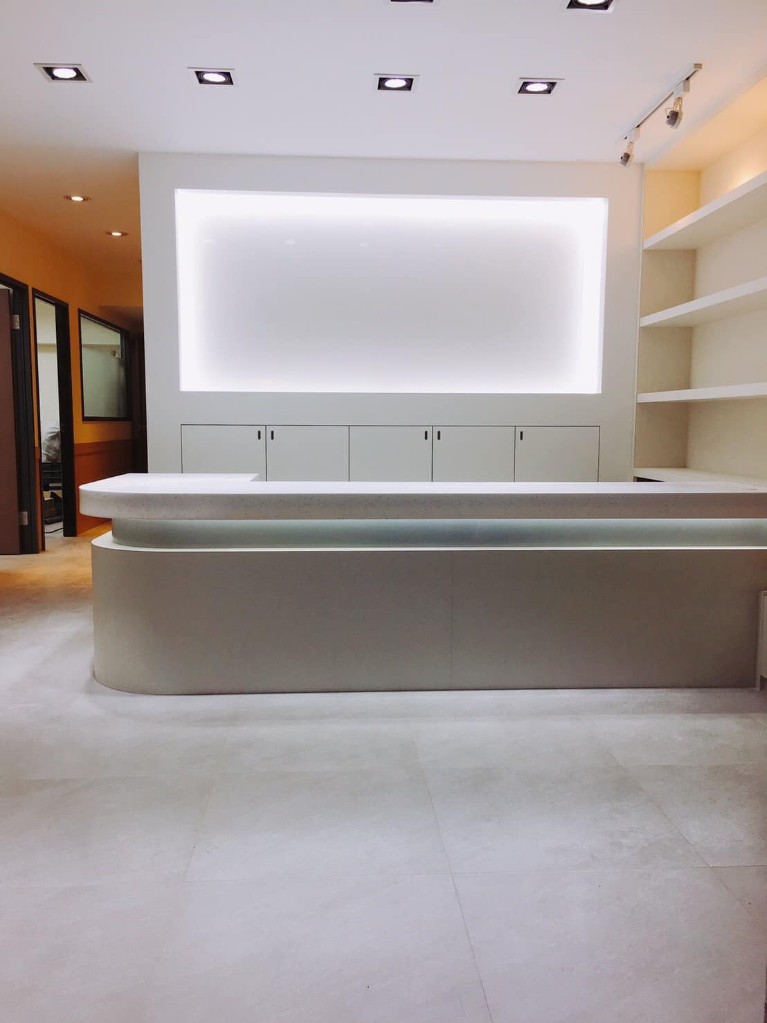 名匠設計裝潢 Mai Interior Design | Xinbei