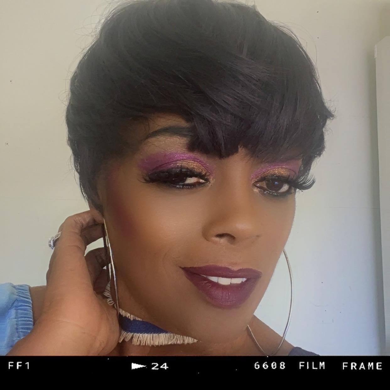 Crissa Creeshia McClure