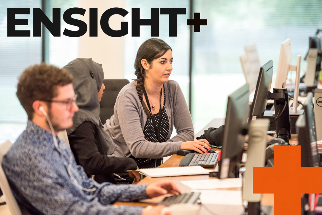 EnSight+